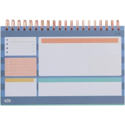 Mr. Wonderful Organizador Semanal