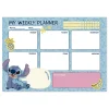 Discount Disney Organizador Semanal A4 - Stitch Tropical