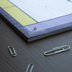 Outlet Wednesday Organizador Semanal A4 -