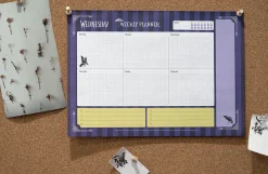 Outlet Wednesday Organizador Semanal A4 -