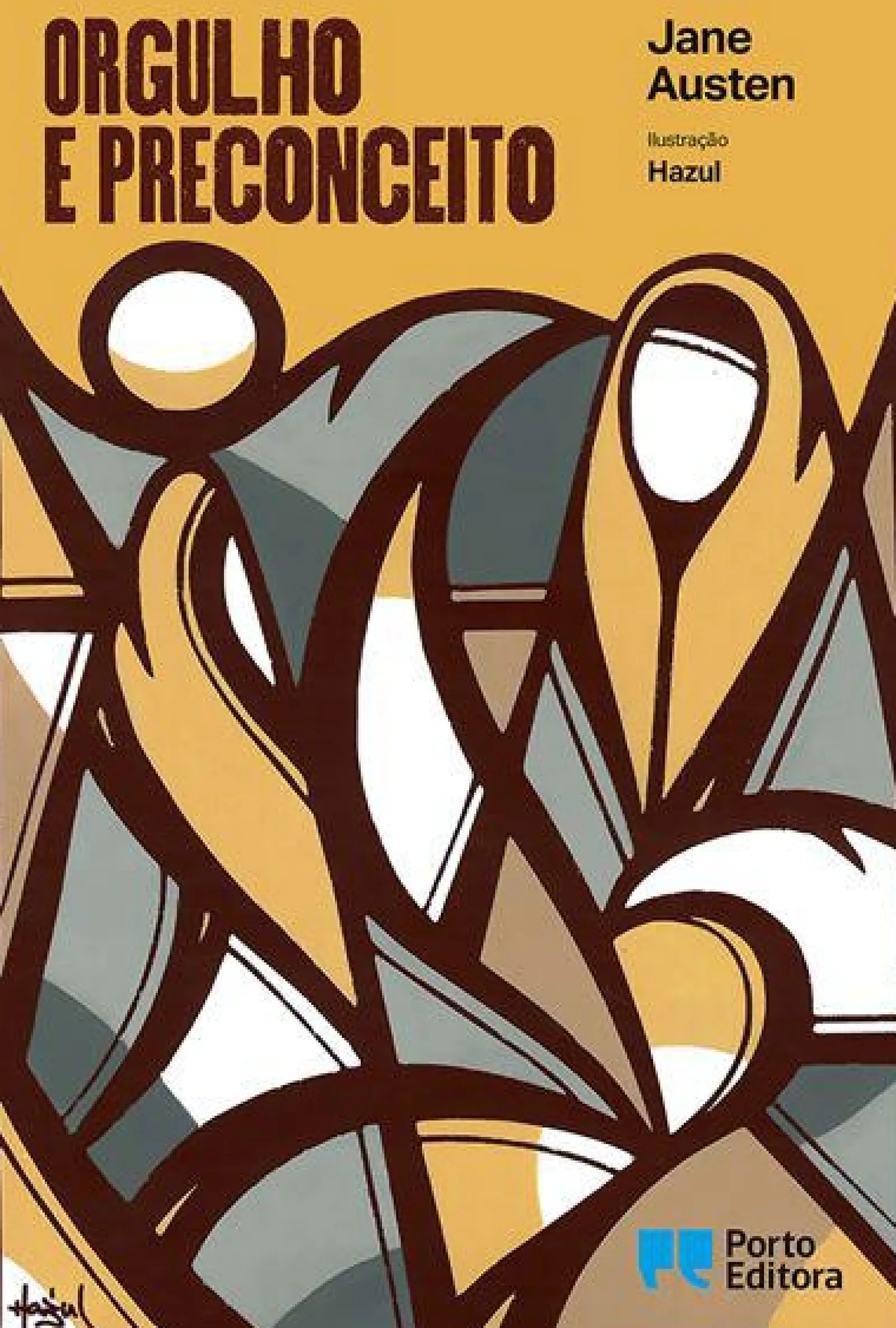 Porto Editora Orgulho e Preconceito de Jane Austen