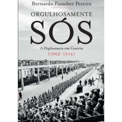 Discount Dom Quixote Orgulhosamente Sós de Bernardo Futscher Pereira