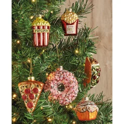 Kasa Ornamento Donut