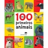 Jacarandá Os 100 Primeiros Animais de Roger Priddy
