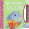 Hot Porto Editora Os Amigos do Golfinho