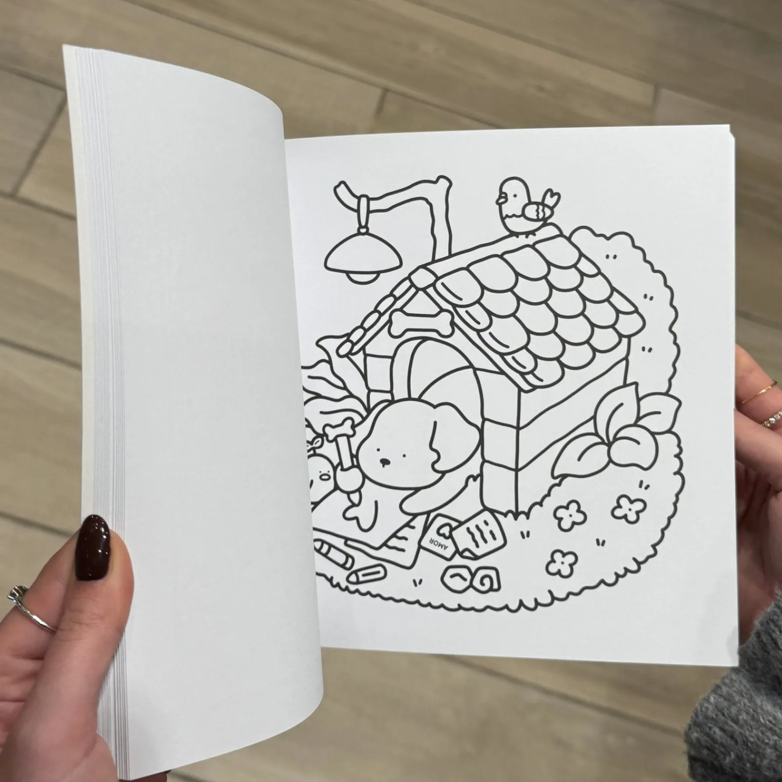 Cultura Os Animais Carinhosos