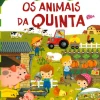 Dom Quixote Os Animais da Quinta
