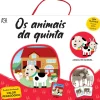 Best Asa Os Animais da Quinta de Kirsten Påbøl Hansen