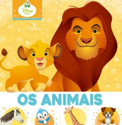 Best Dom Quixote Os Animais de Disney