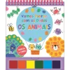 Discount Joii Books Os Animais de Livro