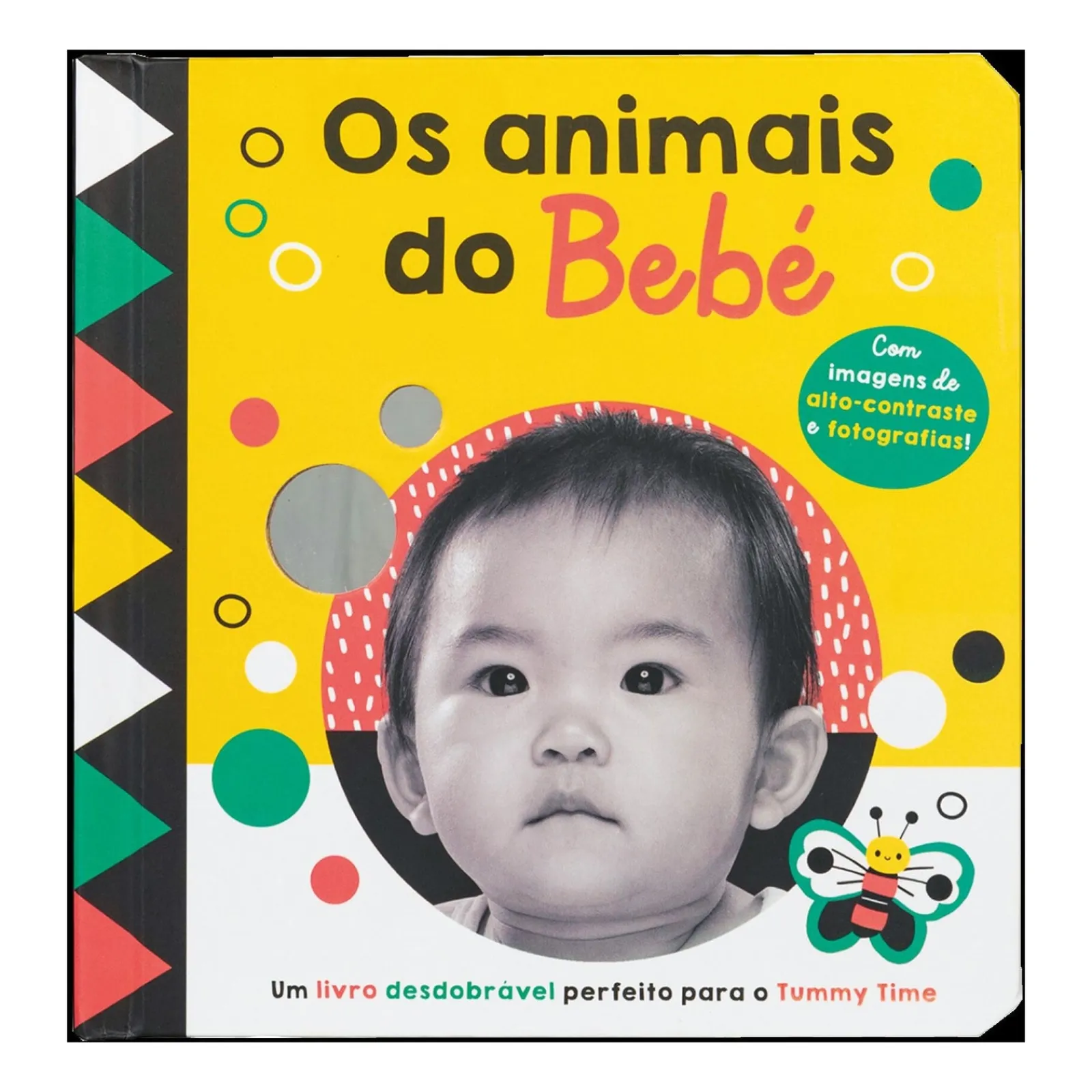 Porto Editora Os Animais do Bebé
