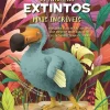 Booksmile Os Animais Extintos Mais Incríveis de Cristina Banfi