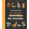 Sale Booksmile Os Animais Mais Atrozes* do Mundo de Philip Bunting