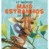 Discount Booksmile Os Animais Mais Estranhos da Terra de Cristina Banfi
