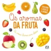 Clearance Asa Os Aromas da Fruta de Adeline Pierre