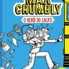 Gailivro Os Azares de Max Crumbly Nº 1 - o Herói do Cacifo de Rachel Renée Russell