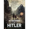 Online Saída De Emergência Os Bastardos de Hitler de Francisco Ramalheira