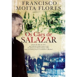 Best Note! Online Os Cães de Salazar de Francisco Moita Flores
