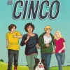 New Oficina Do Livro Os Cinco - as Primeiras Aventuras em Kirrin de Enid Blyton