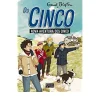 Oficina Do Livro Os Cinco - Nova Aventura dos Cinco de Enid Blyton Volume 2