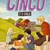 Online Oficina Livro Os Cinco e o Circo - Volume 5 de Enid Blyton