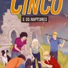 Outlet Oficina Livro Os Cinco Nº 14 - os Cinco e os Raptores de Enid Blyton