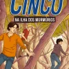 Discount Oficina Do Livro Os Cinco na Ilha dos Murmúrios de Enid Blyton - Volume 20