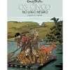 Hot Oficina Livro Os Cinco no Lago Negro de Enid Blyton