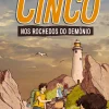 Oficina Do Livro Os Cinco nos Rochedos do Demónio de Enid Blyton - Volume 19