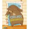 Online Porto Editora Os Coelhos Irritantes! de Ciara Flood