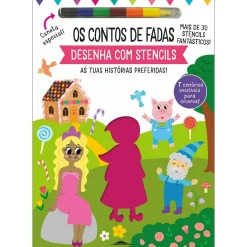 Booksmile Os Contos de Fadas de Stephanie Evans
