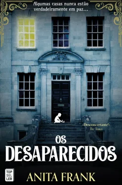 Sale Topseller Os Desaparecidos de Anita Frank