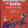Porto Editora Os Desastres de Sofia de Condessa de Ségur