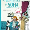 Fábula Os Desastres de Sofia de Condessa de Ségur