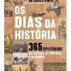 Hot Manuscrito Os Dias da História de Paulo Jorge de Sousa Pinto - 365 Episódios da História de Portugal e do Mundo