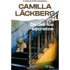 Porto Editora Os Diários Secretos de Camilla Läckberg