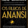 Discount Presença Os Filhos de Anansi de Neil Gaiman