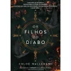 Online Casa Das Letras Os Filhos do Diabo de Chloé Wallerand