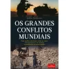 Clearance Clube Do Autor Os Grandes Conflitos Mundiais de John Andrews