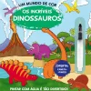 New Joybooks Os Incríveis Dinossauros