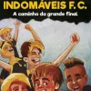 Best Porto Editora Os Indomáveis F. C. - A Caminho da Grande Final de Álvaro Magalhães - Livro 14