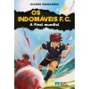 Discount Porto Editora Os Indomáveis F. C. - A Final Mundial de Álvaro Magalhães
