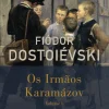 Sale Presenca Os Irmãos Karamázov - Volume I de Fiódor Dostoiévski