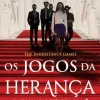 Online Presença Os Jogos da Herança 1 de Jennifer Lynn Barnes - The Inheritance Games