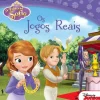 Online Dom Quixote Os Jogos Reais de Disney - Princesa Sofia Nº 2