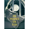 Quinta Essencia Os Mares da Lua de Glendy Vanderah