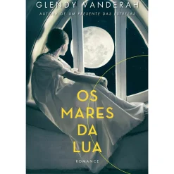 Quinta Essencia Os Mares da Lua de Glendy Vanderah