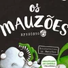 Porto Editora Os Mauzões - Episódio 6 de Aaron BlabeyExtraterrestre Vs. os Mauzões