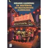 Topseller Os Mistérios do Restaurante Kamogawa de Hisashi Kashiwai