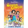 Sale Oficina Do Livro Os Novos Cinco - Livro 1: E o Tesouro Escondido de Enid Blyton
